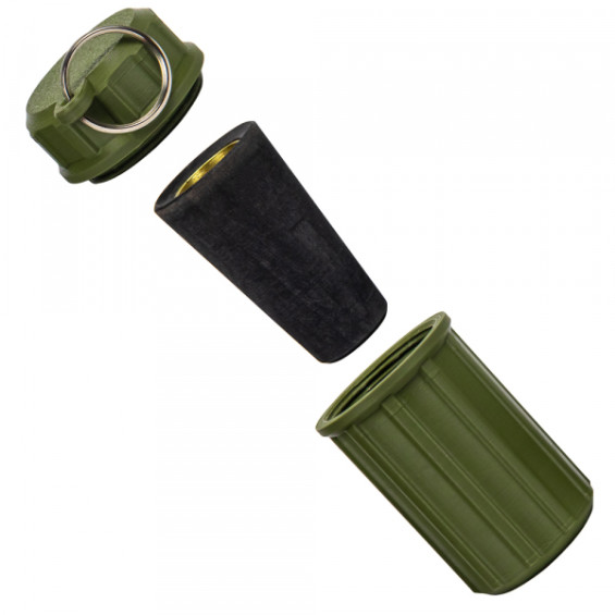 Ковпак - Carrier