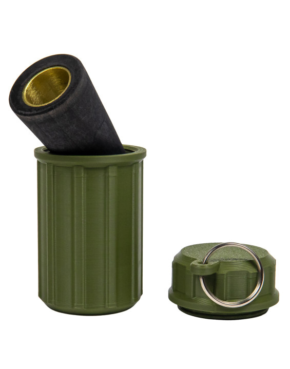 Ковпак - Carrier