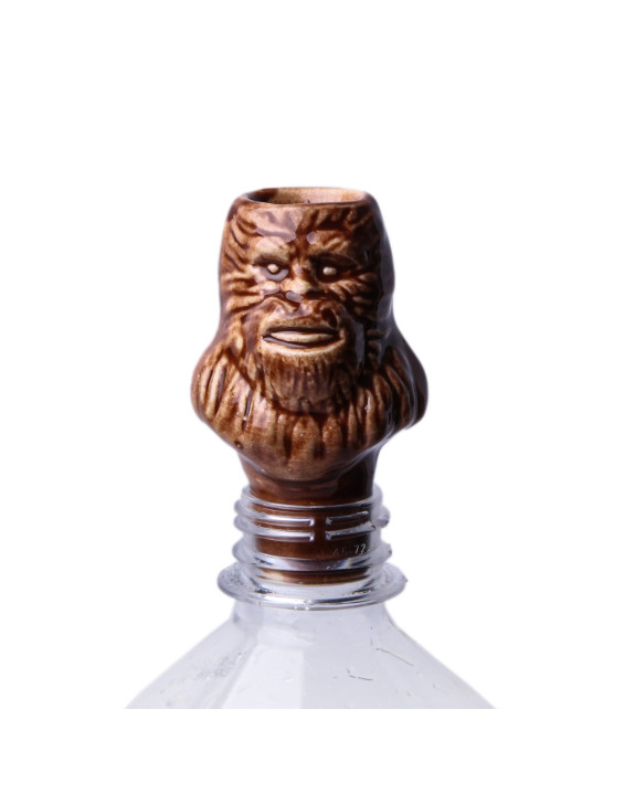 Ковпак - Чубака