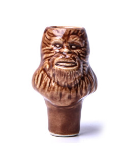 Ковпак - Чубака