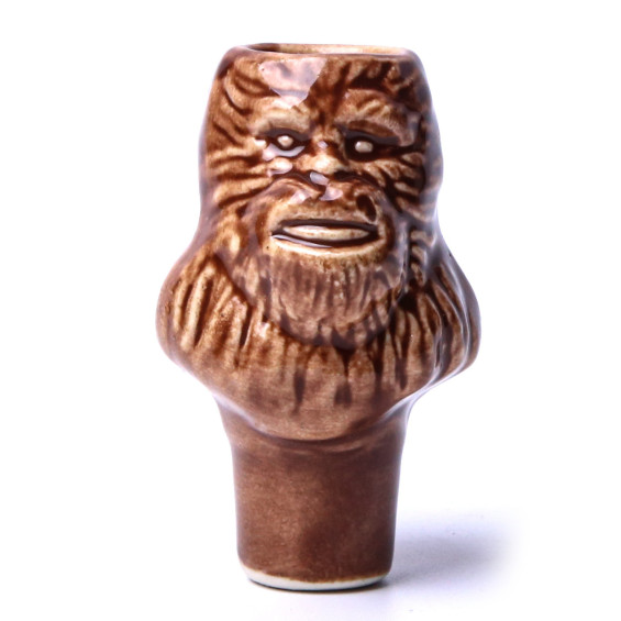 Ковпак - Чубака