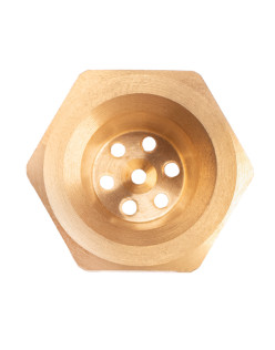 Ковпак - Golden Gear