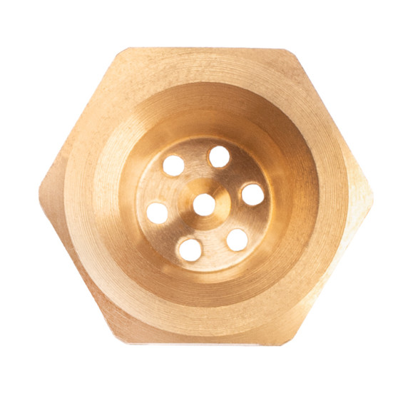 Ковпак - Golden Gear