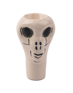 Ковпак - Інопланетян