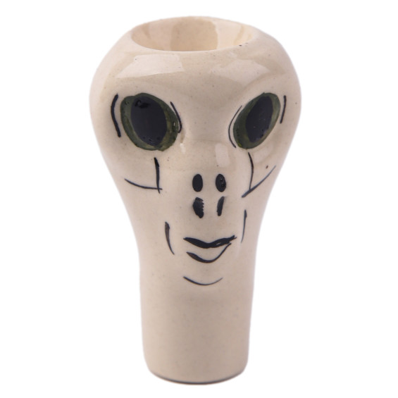 Ковпак - Інопланетян