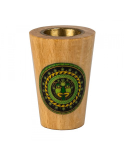 Ковпак - Kennel