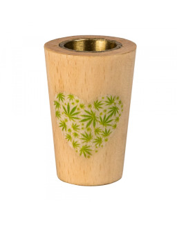 Ковпак - Love Leaf