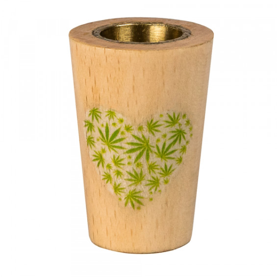 Ковпак - Love Leaf