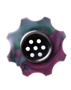 Ковпак - Механізм