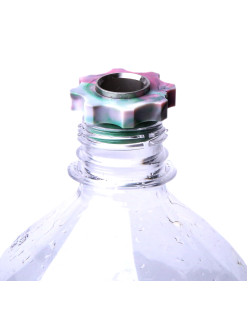 Ковпак - Механізм