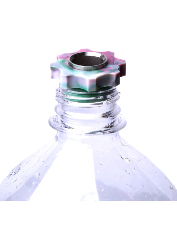 Ковпак - Механізм