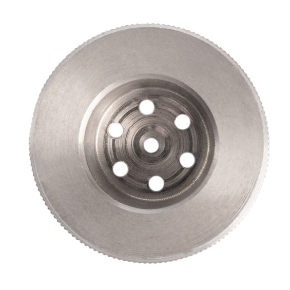 Ковпак - Метал