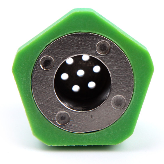 Ковпак - Пентагон