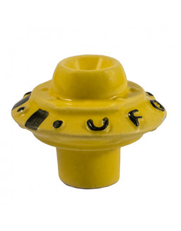 Ковпак - Космічна Тарілка