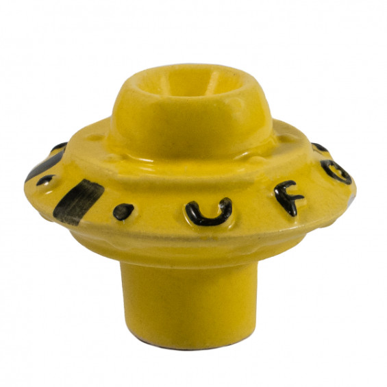 Ковпак - Космічна Тарілка