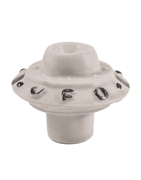 Ковпак - Космічна Тарілка