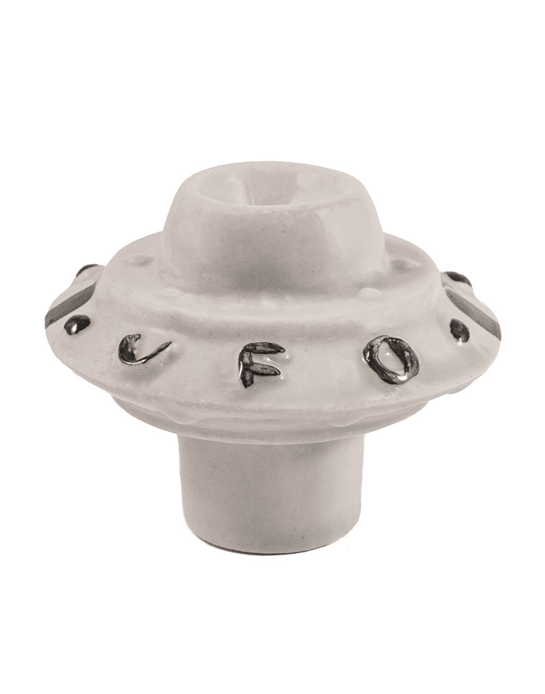 Ковпак - Космічна Тарілка