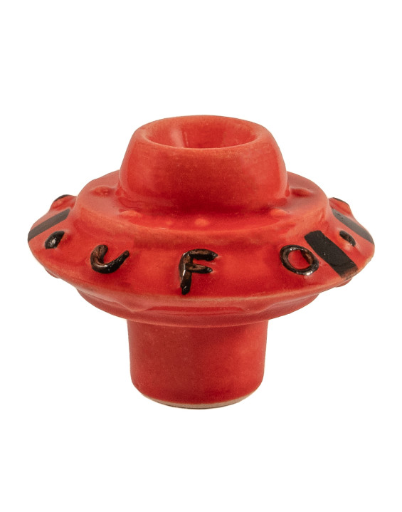 Ковпак - Космічна Тарілка