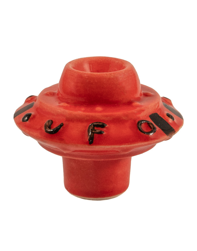 Ковпак - Космічна Тарілка