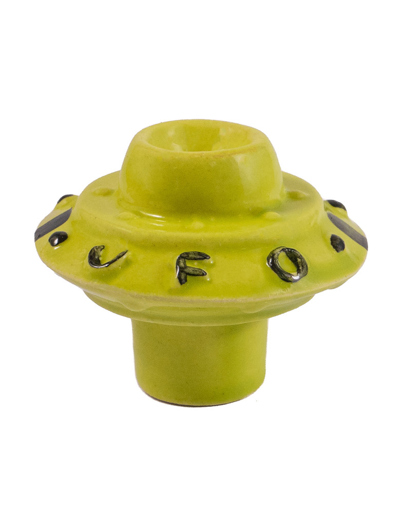 Ковпак - Космічна Тарілка