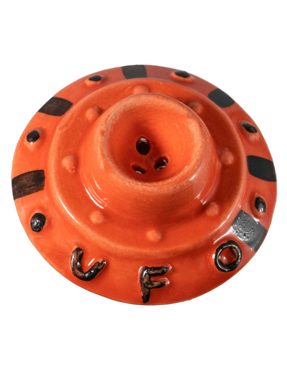 Ковпак - Космічна Тарілка