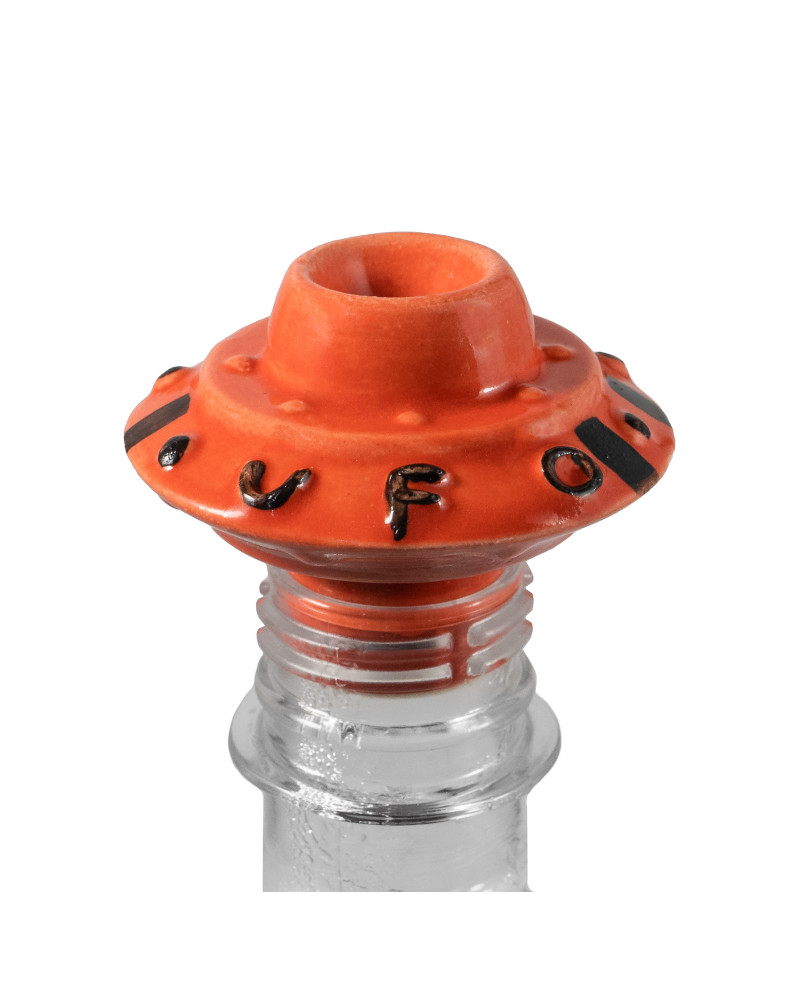 Ковпак - Космічна Тарілка