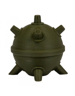 Ковпак - Їжак