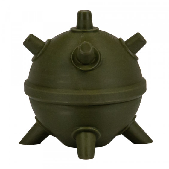 Ковпак - Їжак