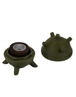 Ковпак - Їжак