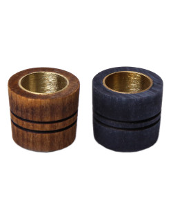 Ковпак - Зебра