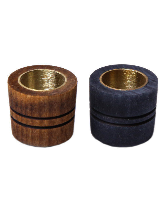 Ковпак - Зебра