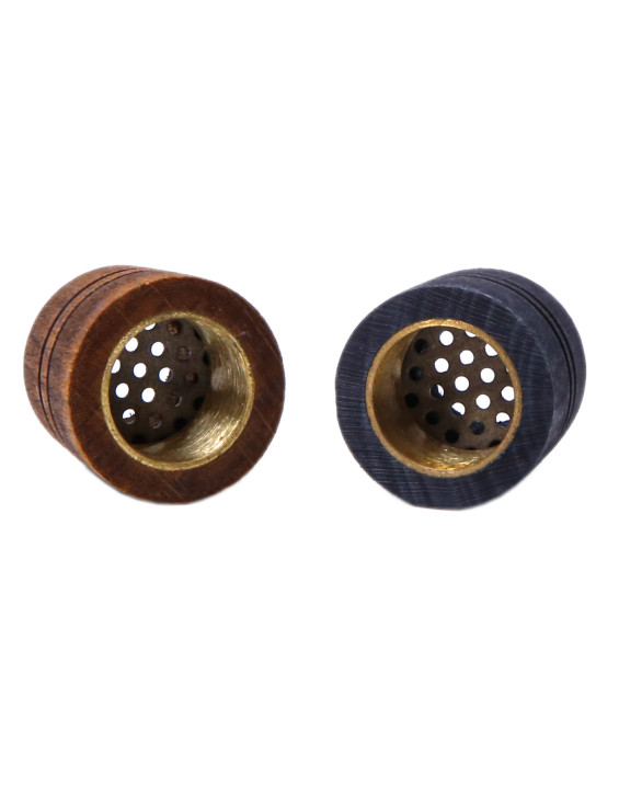 Ковпак - Зебра