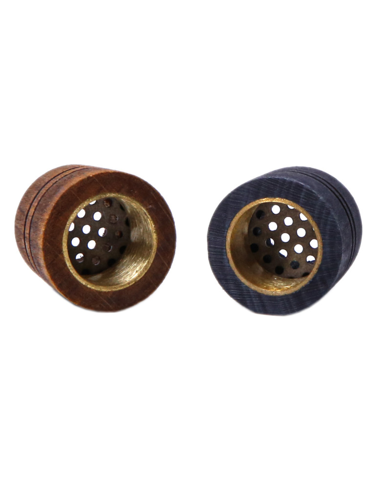 Ковпак - Зебра