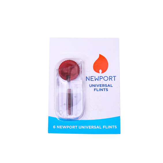 Кремінь - New Port