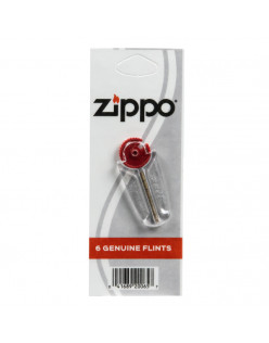 Кремінь - Zippo