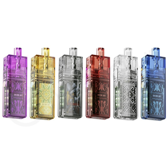 POD-система Lost Vape Orion Art