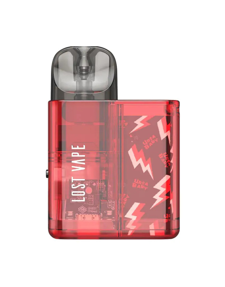 Pod-система Lost Vape Ursa Baby