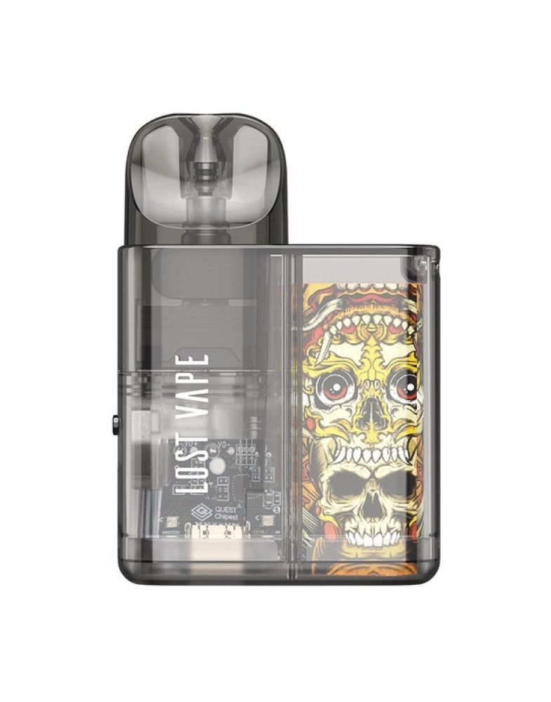 Pod-система Lost Vape Ursa Baby