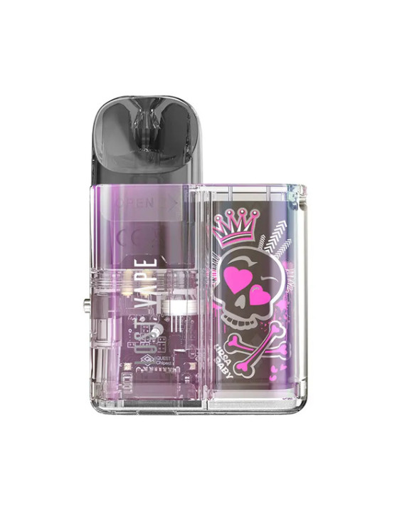 Pod-система Lost Vape Ursa Baby