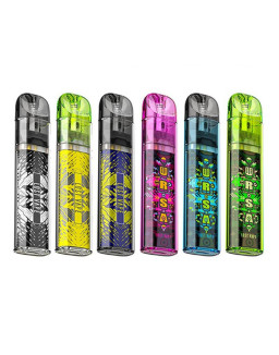 POD-система Lost Vape Ursa Nano Art
