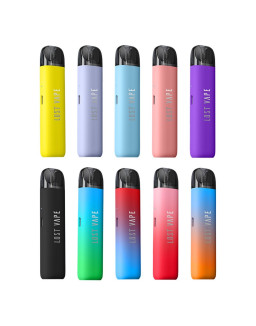 Pod-система Lost Vape Ursa Nano S