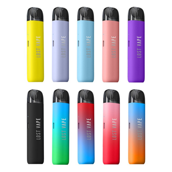 Pod-система Lost Vape Ursa Nano S