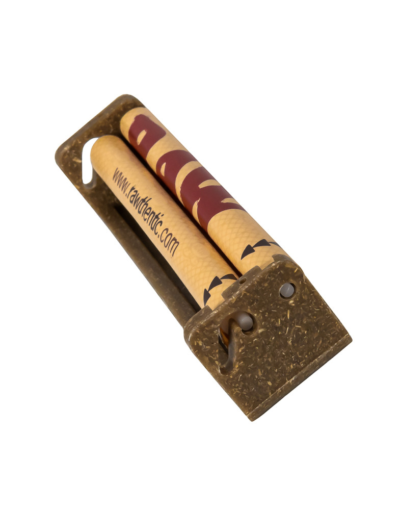 Машинка - Raw King Size