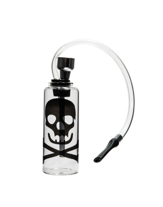 Міні бонг - Пляшка