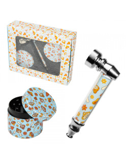 Набір - Amanita