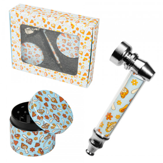 Набір - Amanita