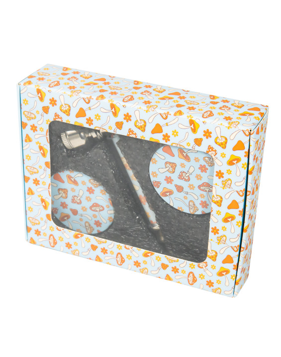 Набір - Amanita