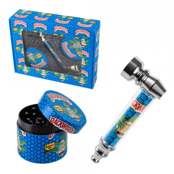 Набір - Backwoods