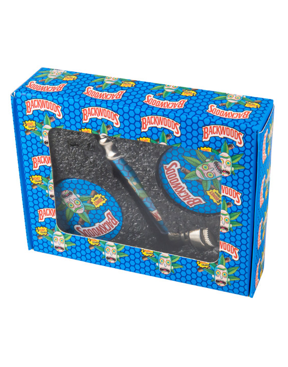 Набір - Backwoods