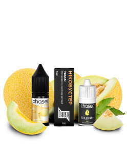 Набор Chaser Дыня 10 мл